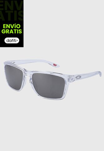 Gafas Oakley Sylas Transparente Oakley