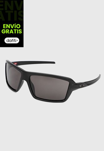 Gafas Oakley Cables Negro Oakley