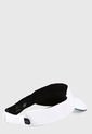 Visera Blanco Oakley Golf Visor de Oakley