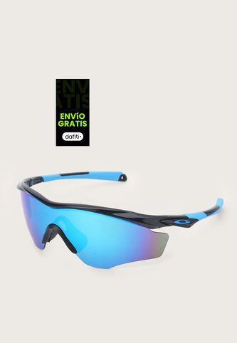 Gafas Oakley M2 Frame XL Azul Tornasol Oakley