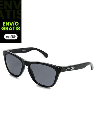 Gafas Negras Oakley Oakley