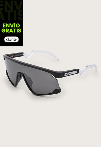 Gafas Negro Transparente Oakley BXTR Prizm Oakley