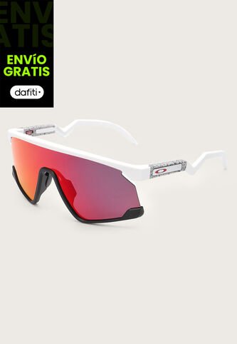 Gafas Oakley BXTR Blanco Oakley