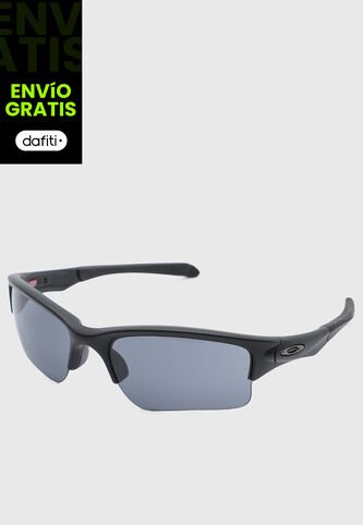 Gafas de Sol Oakley Quarter Jacket Negro Oakley