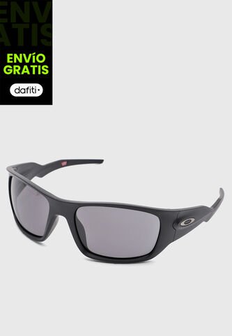 Gafas Oakley Masseter Negro Oakley