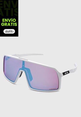 Gafas de Sol Oakley Sutro Blanco Oakley
