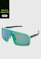 Gafas de Sol Oakley Sutro Verde Neón de Oakley