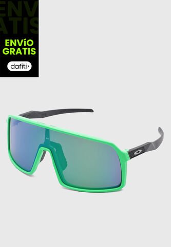 Gafas de Sol Oakley Sutro Verde Neón Oakley