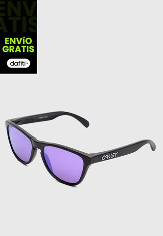 Gafas de Sol Oakley Frogskins S Negro Oakley