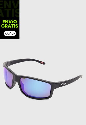 Gafas de Sol Oakley Gibston XL Negro Oakley