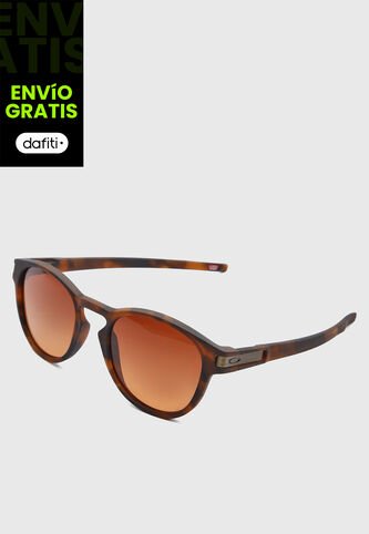 Gafas de Sol Oakley Latch Havana Oakley