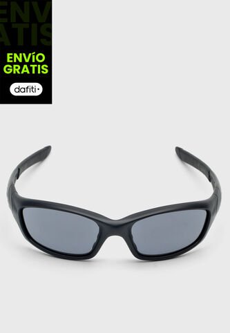 Gafas Oakley Straight Jacket Negro Oakley