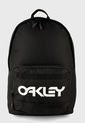 Morral  Negro Oakley All Times Back Pack de Oakley