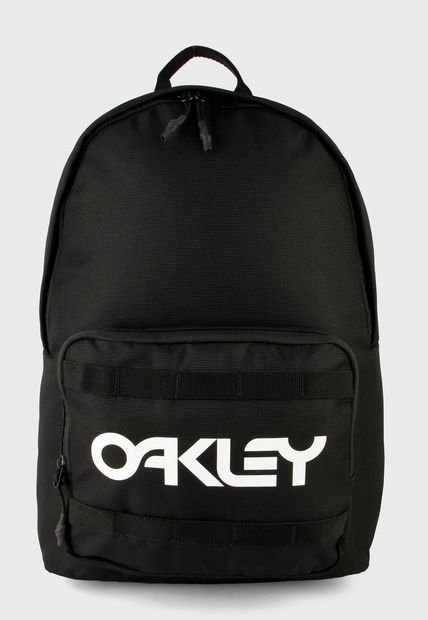 Morral  Negro Oakley All Times Back Pack