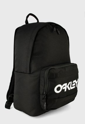 Morral  Negro Oakley All Times Back Pack