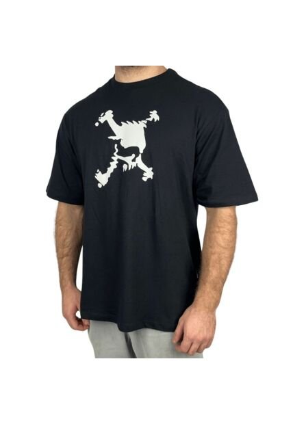 Camiseta Oakley Heritage Skull