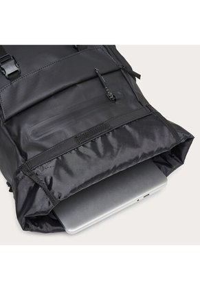Morral Oakley Road Trip
