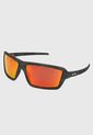 Gafas Gris-Naranja Tornasol Oakley Cables de Oakley