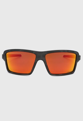 Gafas Gris-Naranja Tornasol Oakley Cables