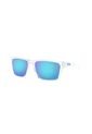 Gafas De Sol Oakley Sylas OO9448 Transparente Hombre de Oakley