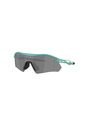 Gafas De Sol Oakley Radar Plate OO9495 Azul Hombre Y Mujer de Oakley