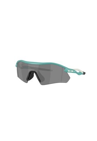 Gafas De Sol Oakley Radar Plate OO9495 Azul Hombre Y Mujer Oakley
