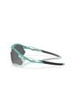 Gafas De Sol Oakley Radar Plate OO9495 Azul Hombre Y Mujer de Oakley