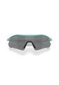 Gafas De Sol Oakley Radar Plate OO9495 Azul Hombre Y Mujer de Oakley