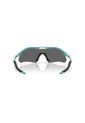 Gafas De Sol Oakley Radar Plate OO9495 Azul Hombre Y Mujer de Oakley