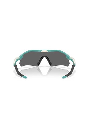 Gafas De Sol Oakley Radar Plate OO9495 Azul Hombre Y Mujer