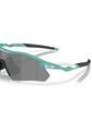 Gafas De Sol Oakley Radar Plate OO9495 Azul Hombre Y Mujer de Oakley