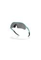 Gafas De Sol Oakley Radar Plate OO9495 Azul Hombre Y Mujer de Oakley