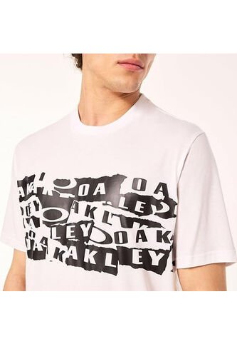Camiseta Oakley Oakley Golf Ransom Oakley