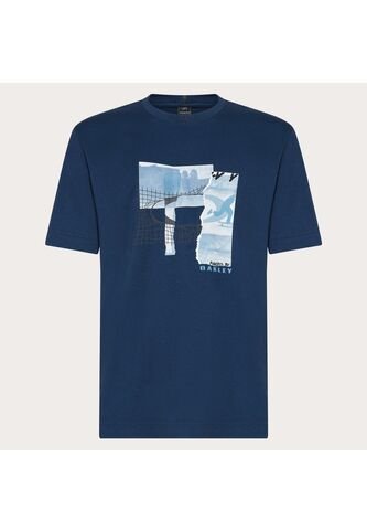 Camiseta Oakley Skate Oakley