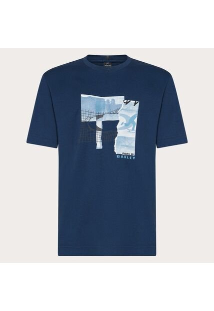 Camiseta Oakley Skate