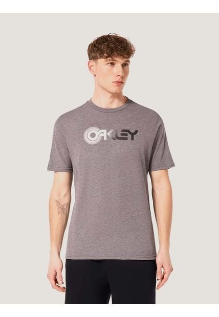 Camiseta Oakley Rings