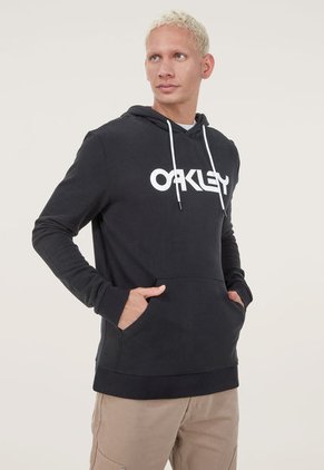 Hoodie Negro Oakley B1B Po 2.0
