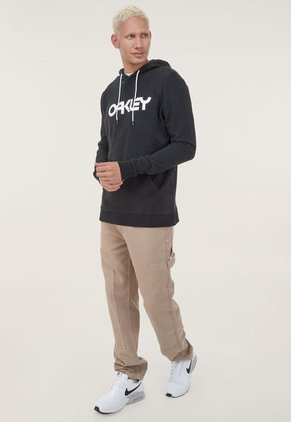 Hoodie Negro Oakley B1B Po 2.0