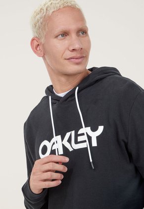 Hoodie Negro Oakley B1B Po 2.0