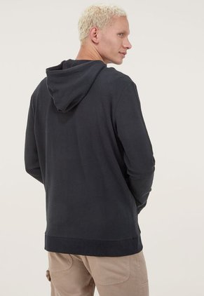 Hoodie Negro Oakley B1B Po 2.0