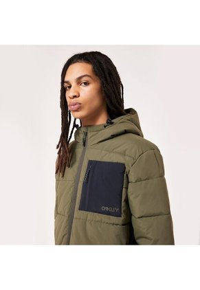 Chaqueta Oakley Tahoe Puffy
