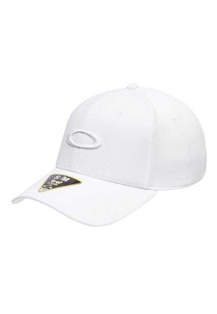 Gorra Oakley Tincan Remix