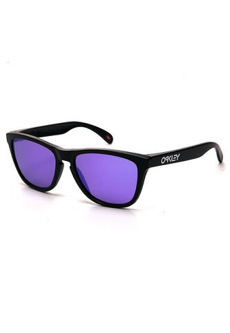Gafas de Sol Oakley OO9013 Negro Oakley