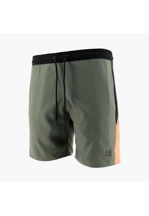 Pantaloneta Oakley Geo Block Trunkshorts