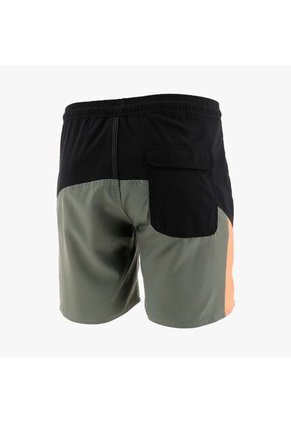Pantaloneta Oakley Geo Block Trunkshorts