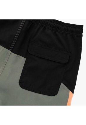 Pantaloneta Oakley Geo Block Trunkshorts