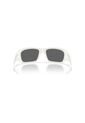 Gafas De Sol Oakley Masseter OO9486 Blanco Hombre de Oakley