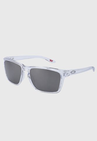 Gafas Oakley Sylas Transparente Oakley