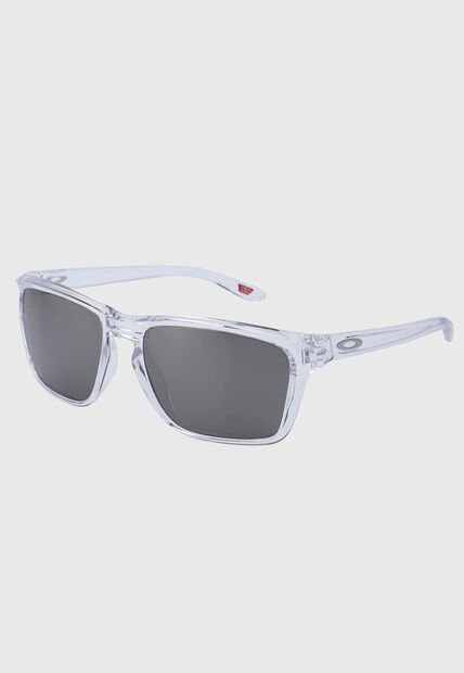 Gafas Oakley Sylas Transparente