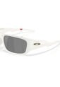 Gafas De Sol Oakley Masseter OO9486 Blanco Hombre de Oakley